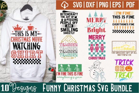 Download Funny Christmas Svg Bundle - Funny christmas svg bundle Collection