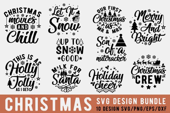 Download Funny Christmas Svg Bundle,Christmas Svg - Funny christmas svg bundle Collection
