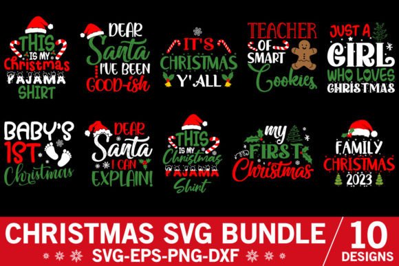 Download Funny Christmas SVG Bundle - Funny christmas svg bundle Collection