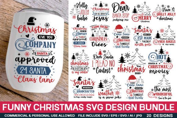 Download Funny Christmas Svg Bundle - Funny christmas svg bundle Collection